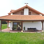 La Mies De Ines -casa Luna Holiday home Suances