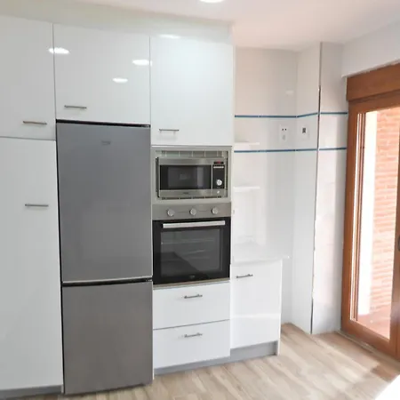 La Mies De Ines -casa Luna * Suances