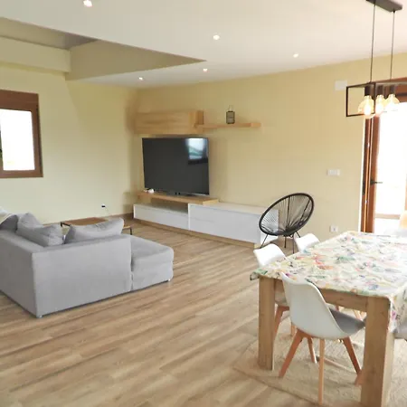 Σπίτι διακοπών La Mies De Ines -casa Luna Suances