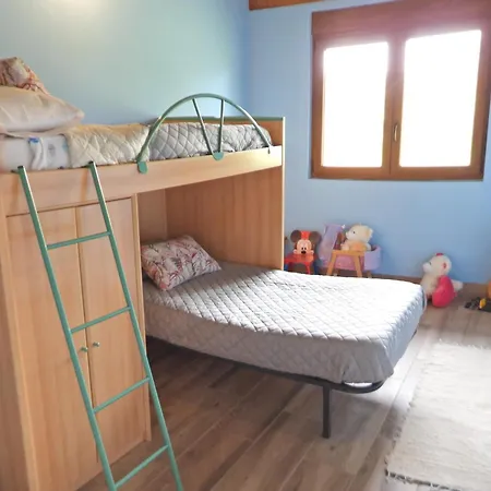 La Mies De Ines -casa Luna * Suances