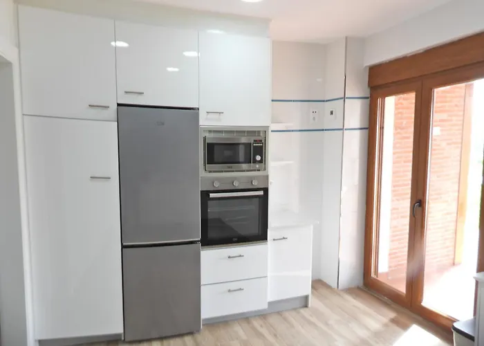 La Mies De Inés * Suances