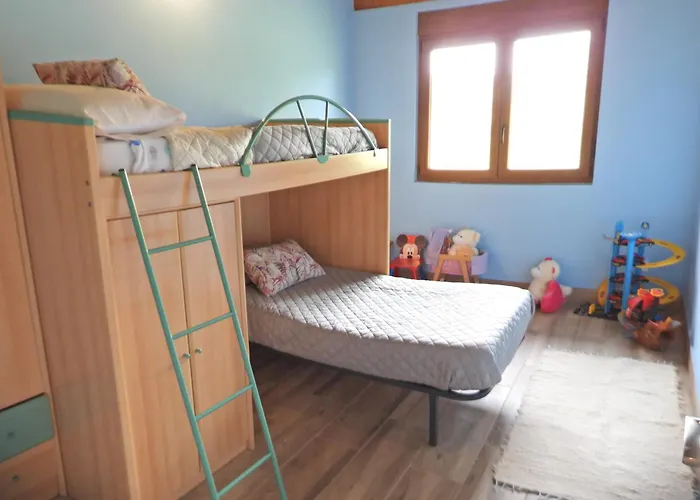 La Mies De Inés * Suances