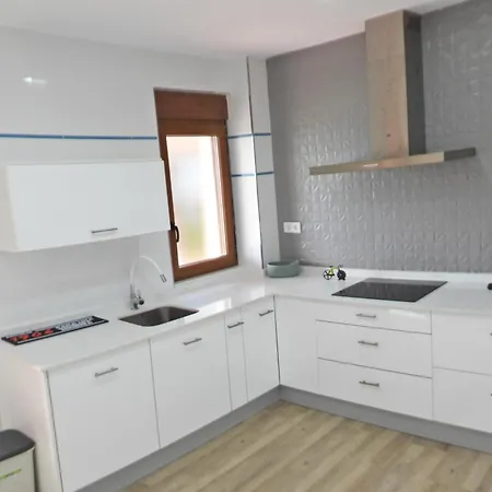 Сasa de vacaciones La Mies De Inés Suances