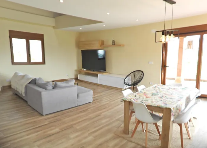 Casa vacanze La Mies De Inés Suances